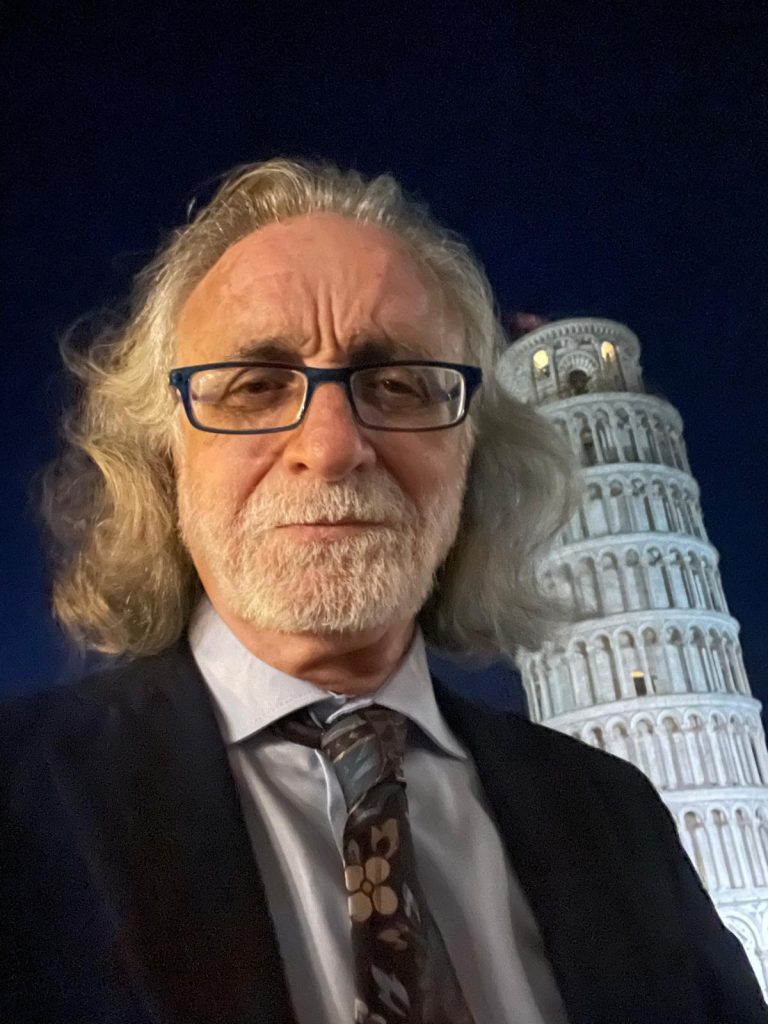 Andrea de Bartolomeis