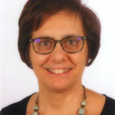 Maria Rosaria Santillo