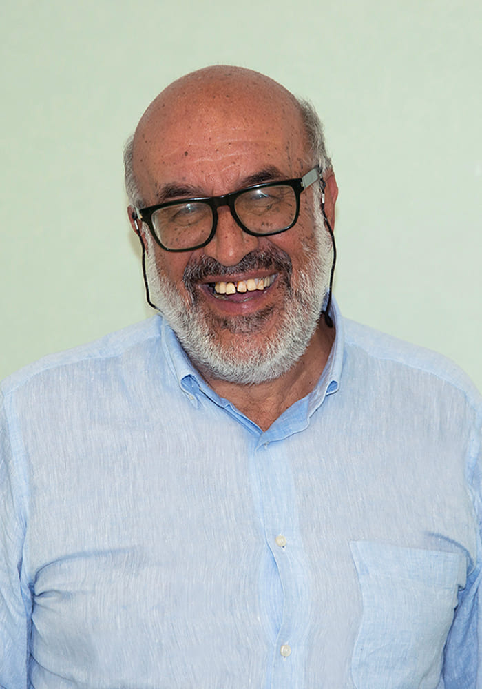 Vincenzo Brescia Morra