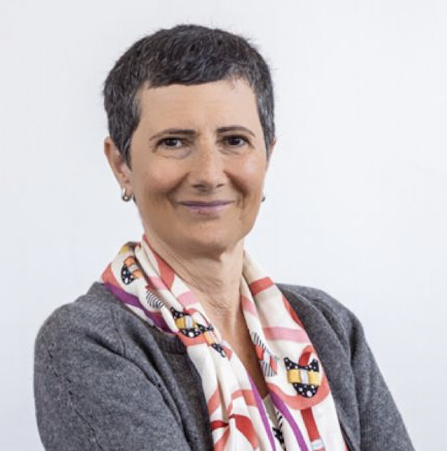 Brunella Franco