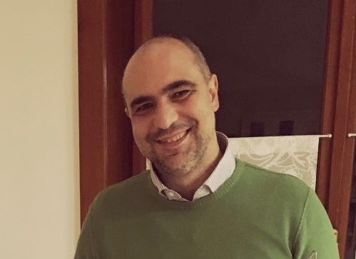 Felice Iasevoli