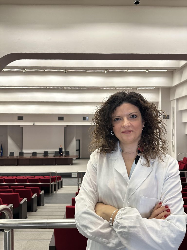 Lucia Ruggiero