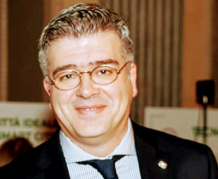Giuseppe Merla