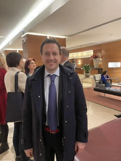 Michele Fornaro