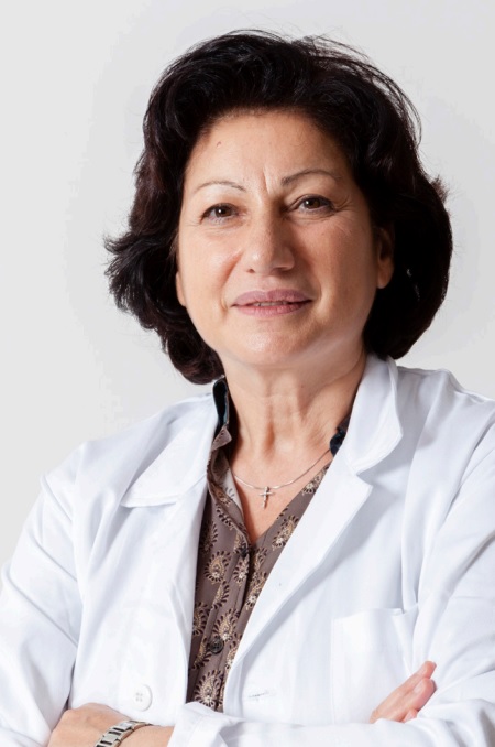 Maria Nolano