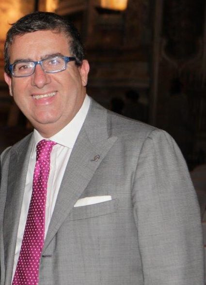 Carlo Ruosi