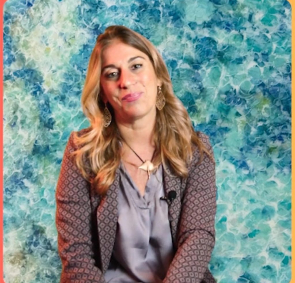 Prof.ssa Roberta Lanzillo, Direttrice della Scuola di Specializzazione in Neurologia